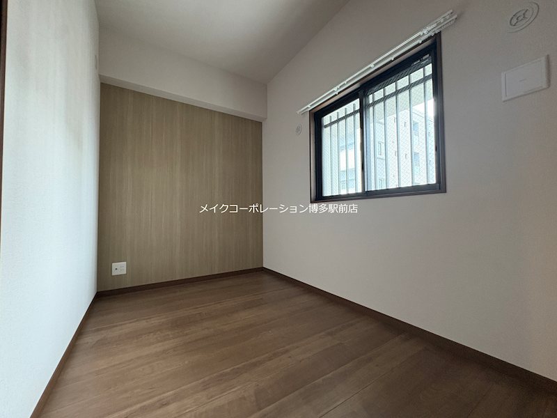 ベッドルーム MODERN PALAZZO博多Bay ベッドルーム