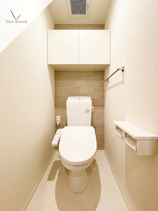 写真は同型タイプ D-room野間大池 その他2