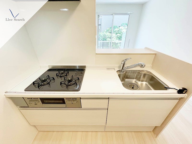 写真は同型タイプ D-room野間大池 その他17