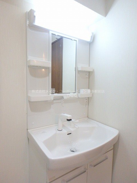 洗面所 クレメンティア その他3