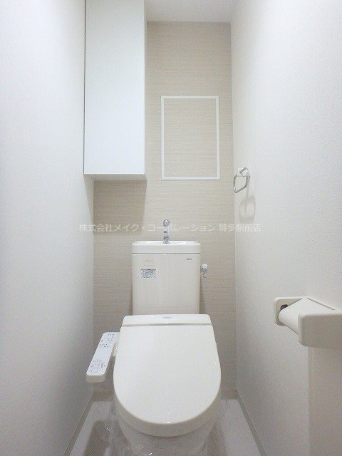 トイレ クレメンティア その他4