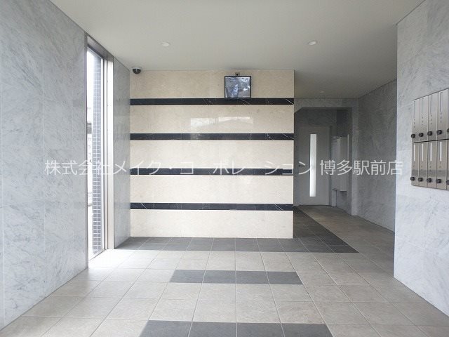 ロビー クレメンティア その他7