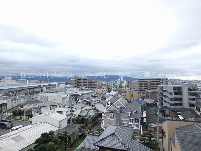 眺望 クレメンティア その他8