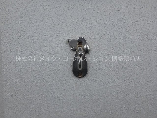 玄関 クレメンティア その他15