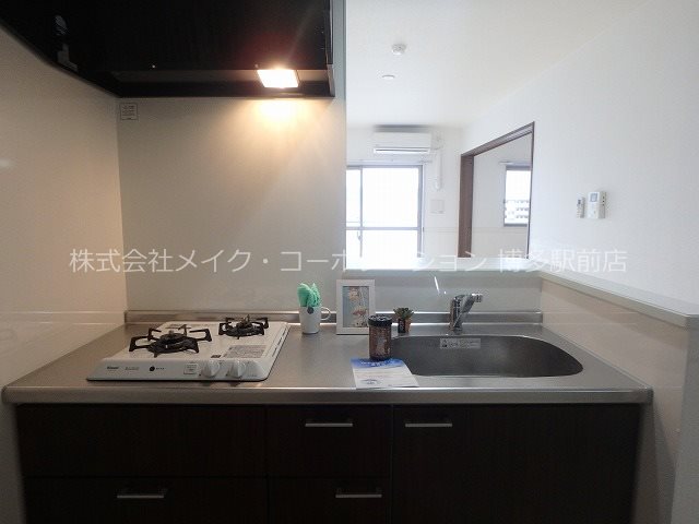 キッチン クレメンティア キッチン