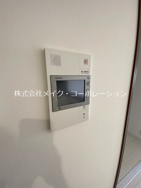 セキュリティ VALENTIA友泉亭 その他1