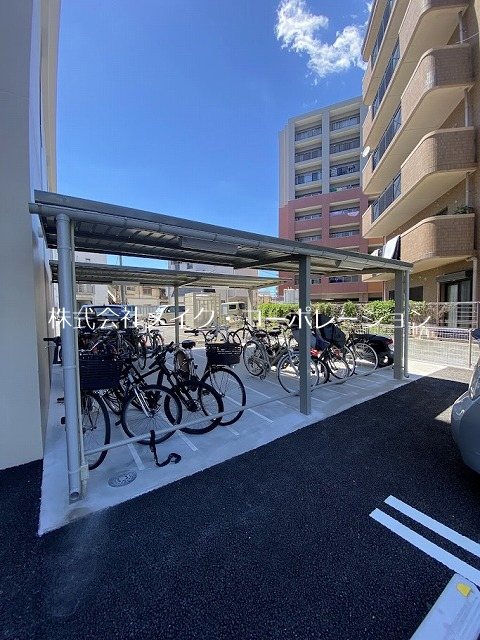 他共有部分 VALENTIA友泉亭 その他外観1