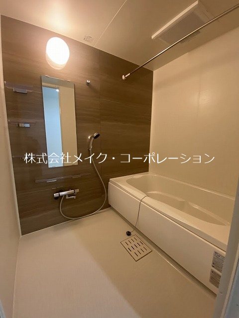 バス VALENTIA友泉亭 風呂画像