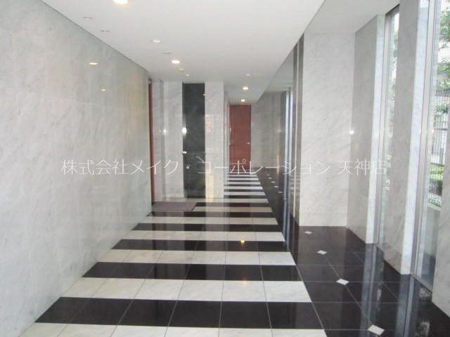 キャッスル大手門 その他9