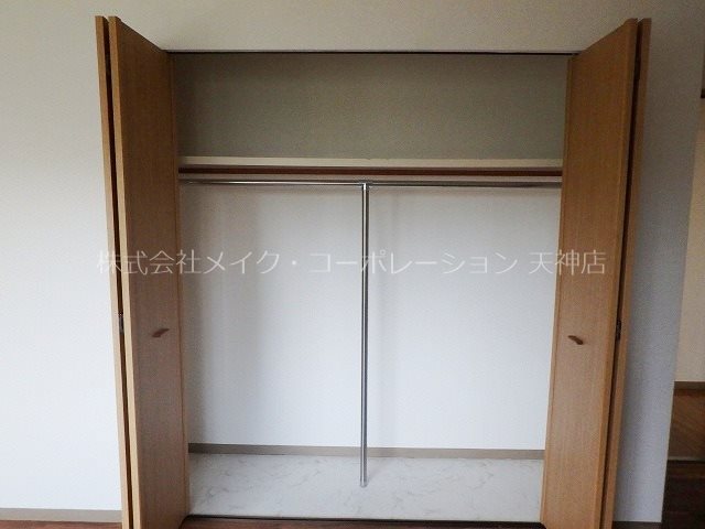 収納 ベルメゾン赤坂フォレスト その他12