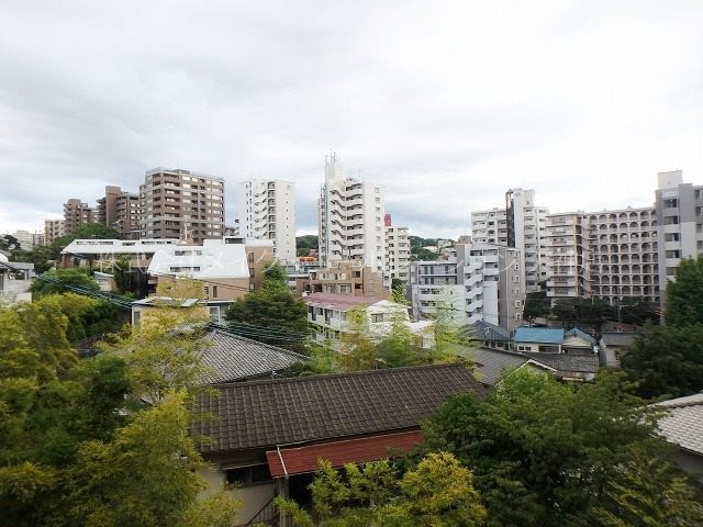 眺望 ベルメゾン赤坂フォレスト その他20