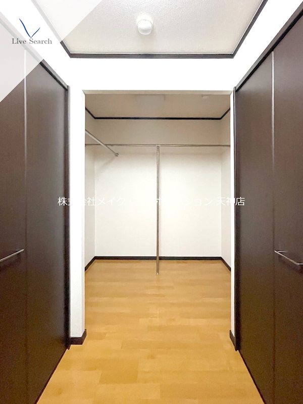 収納 ユニバース大濠 その他2