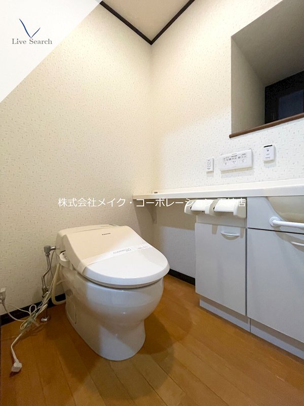 トイレ ユニバース大濠 その他3