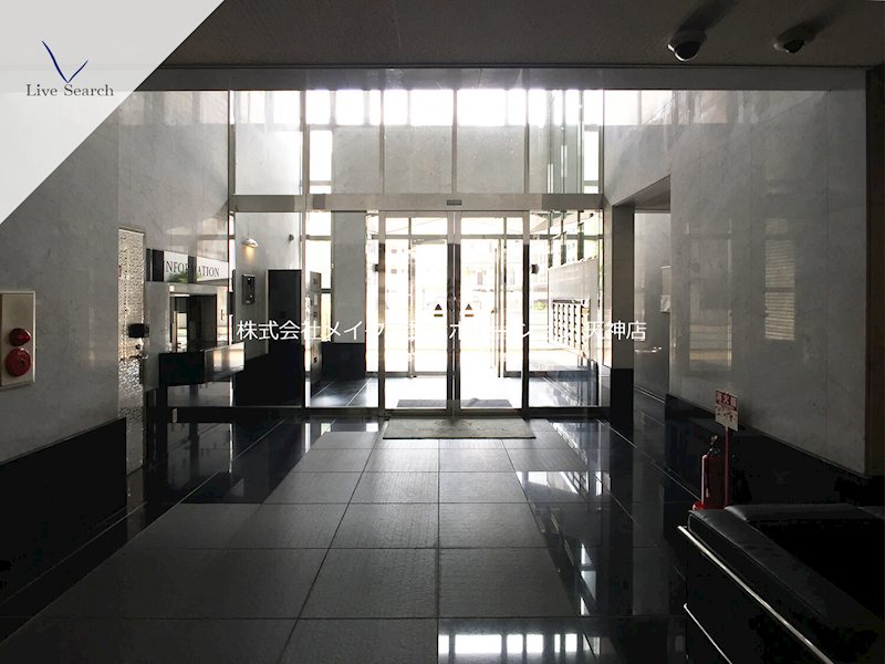 その他 ユニバース大濠 その他外観2