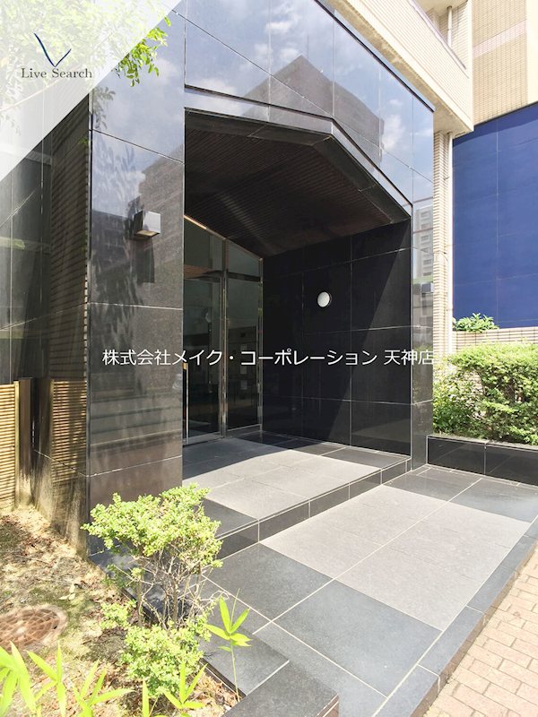 その他 ユニバース大濠 その他外観3