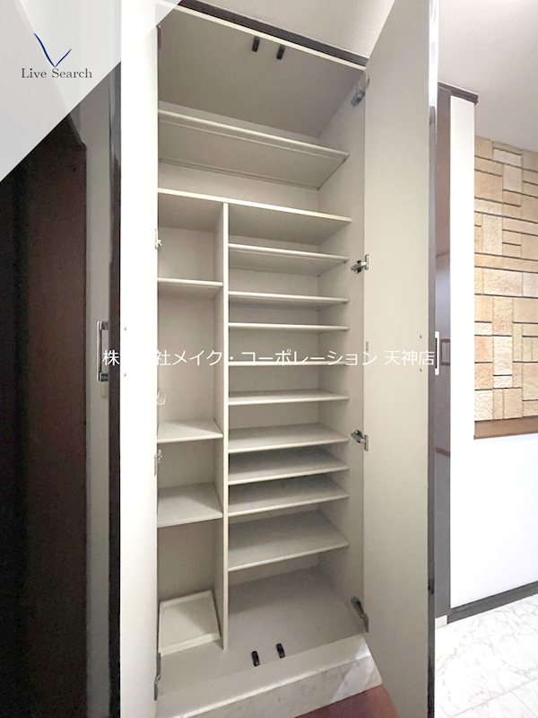 その他 ユニバース大濠 その他12