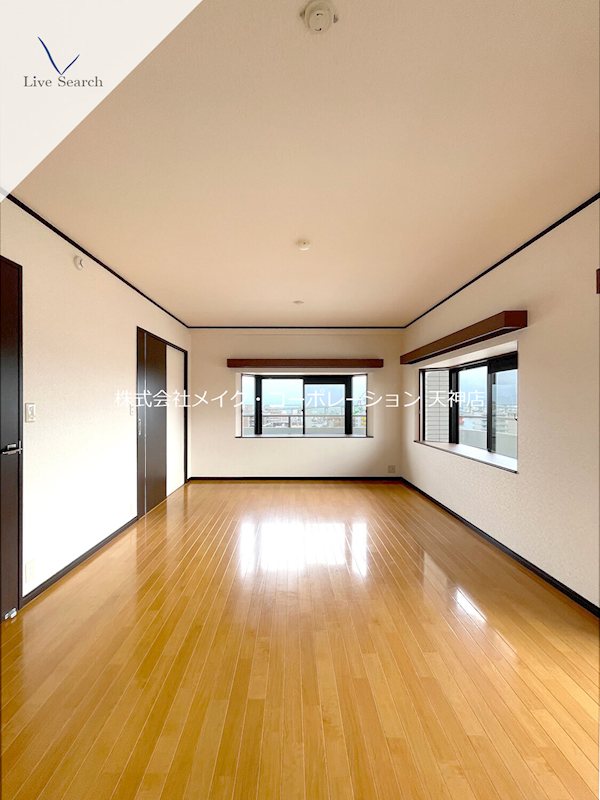 その他 ユニバース大濠 その他21