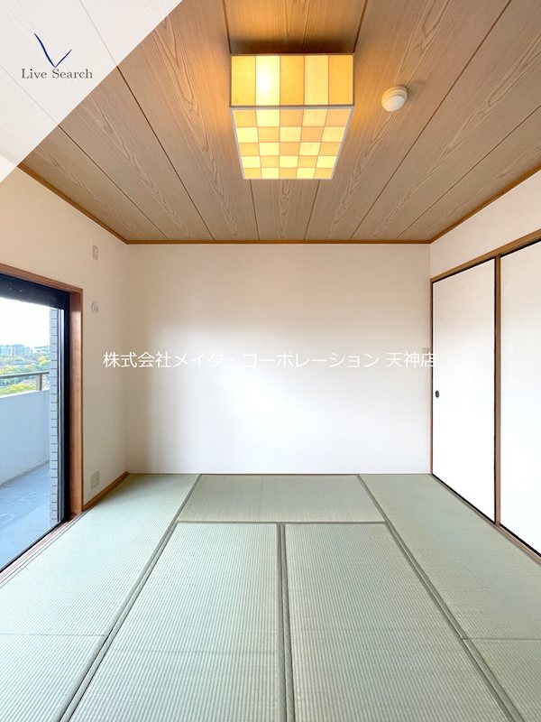 その他 ユニバース大濠 その他22