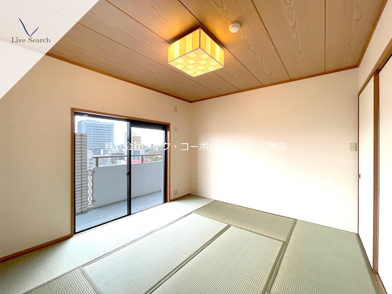 その他 ユニバース大濠 その他24