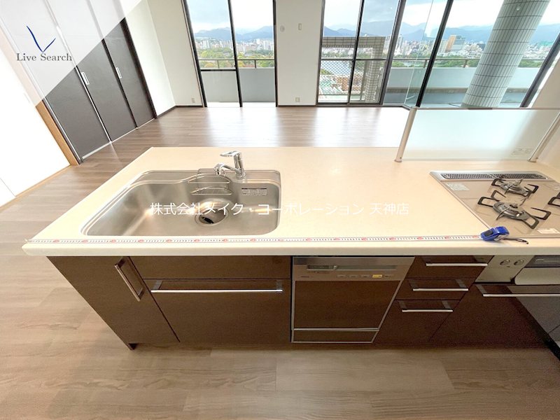 その他 ユニバース大濠 その他27