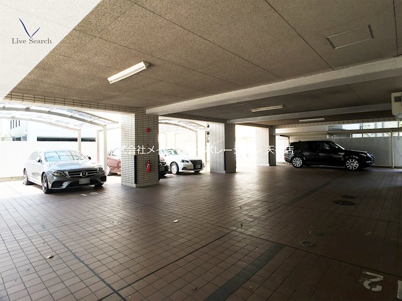 その他 ユニバース大濠 その他33