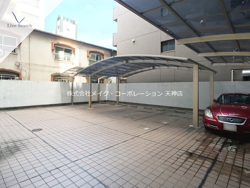 その他 ユニバース大濠 その他34