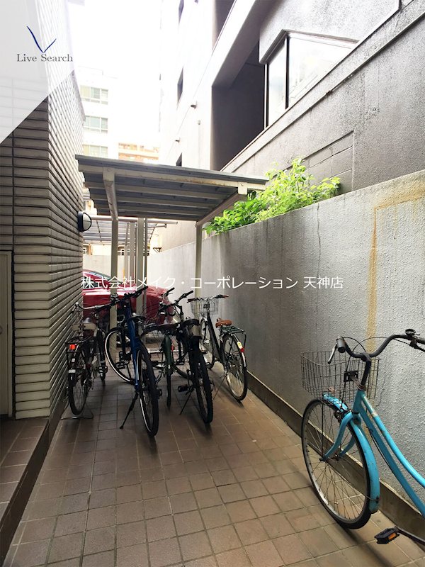 その他 ユニバース大濠 その他37