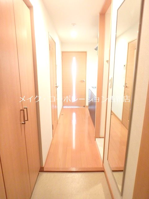 ドミール西新～ネット無料～  その他7