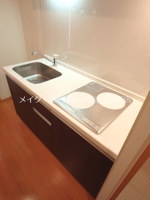 ドミール西新～ネット無料～  その他16