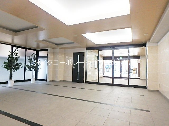 ロビー ホワイティ薬院 その他2