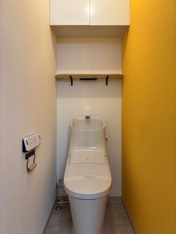 トイレ ホワイティ薬院 その他3