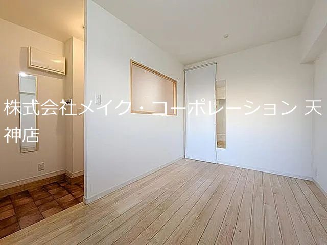 玄関 ホワイティ薬院 玄関