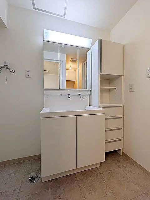 ベランダ ホワイティ薬院 ベランダ