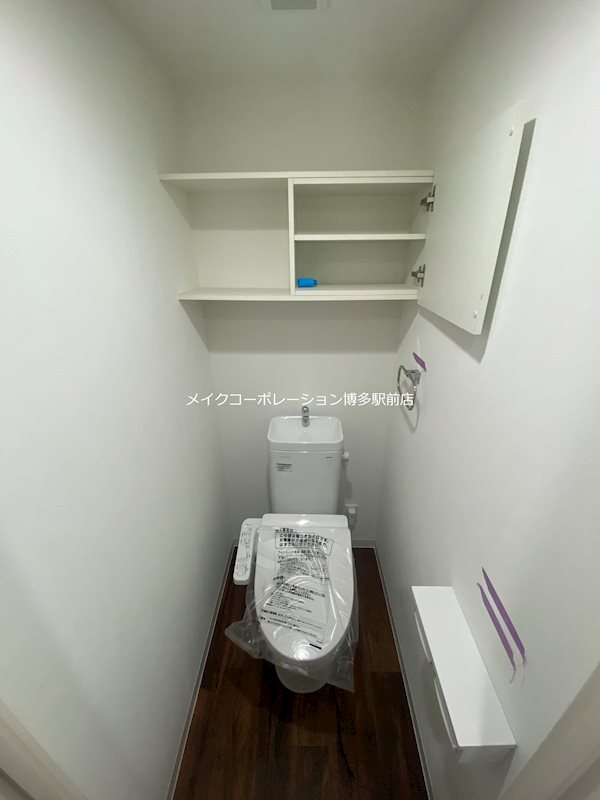トイレ エルグランド博多の杜 その他2