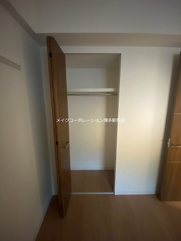 収納 エルグランド博多の杜 その他3