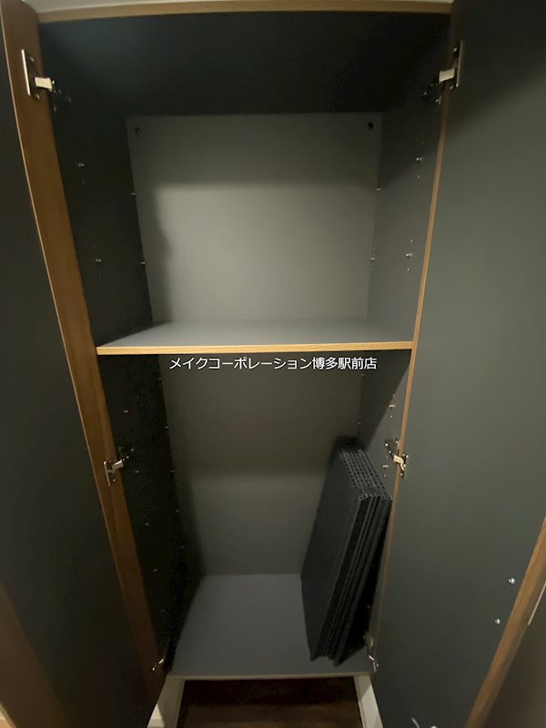 玄関 エルグランド博多の杜 その他8