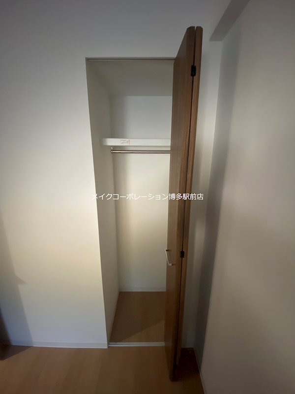 収納 エルグランド博多の杜 その他9