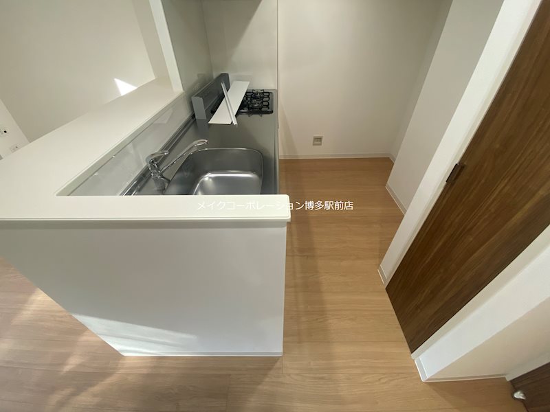 キッチン エルグランド博多の杜 その他13