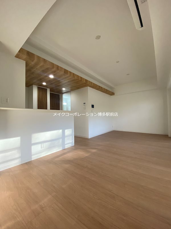 リビング エルグランド博多の杜 その他16