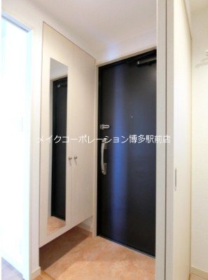 ボヌール博多 その他11