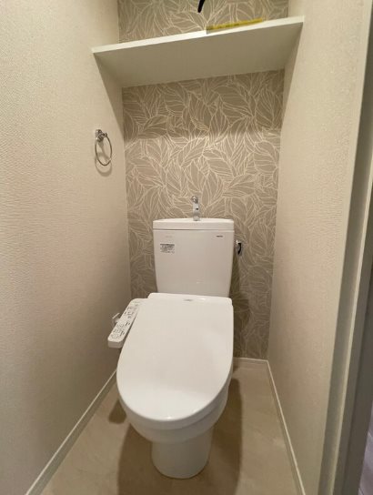 トイレ KABAYA Garden HAKATA その他2