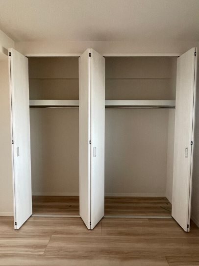 収納 KABAYA Garden HAKATA その他3