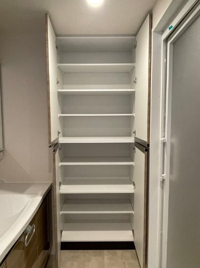 玄関 KABAYA Garden HAKATA その他9