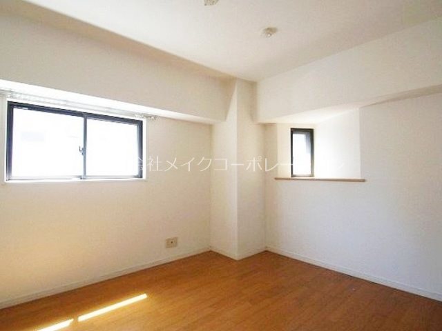 ティ・ファインズ平尾  ベッドルーム