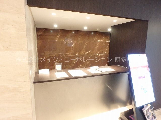 エンクレスト博多PREMIER その他4