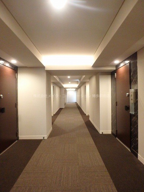 エンクレスト博多PREMIER その他8