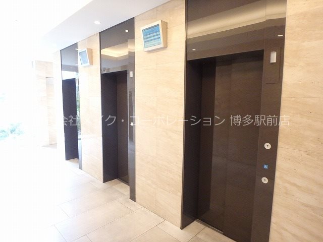 エンクレスト博多PREMIER その他9