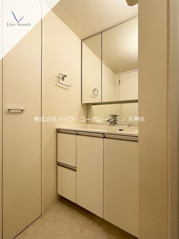 ルキシア薬院  その他1