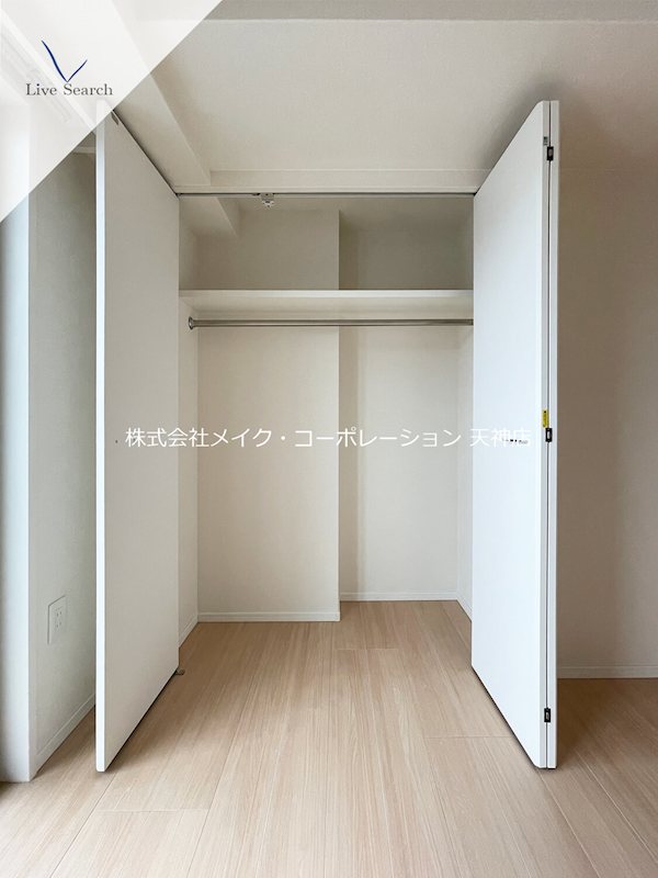 ルキシア薬院  その他2