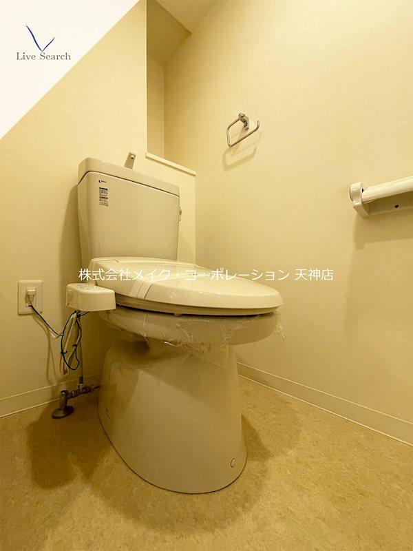 ルキシア薬院  その他3